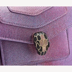 Serpenti Forever Crossbody-Tasche