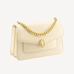 Serpenti Forever Crossbody-Tasche