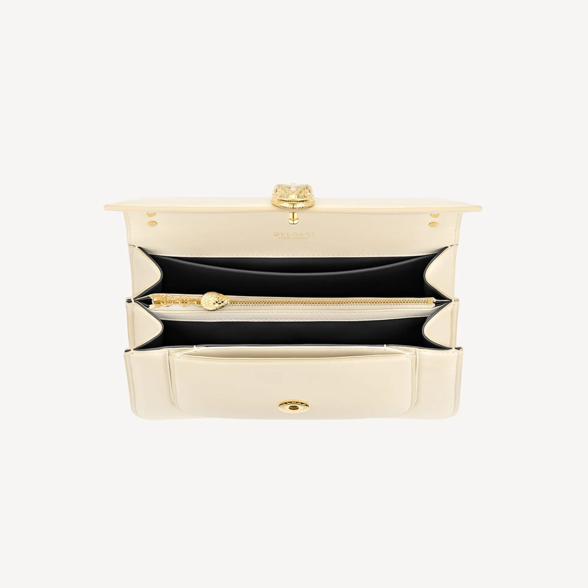 Serpenti Forever Crossbody-Tasche