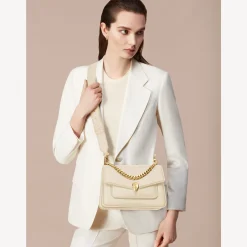 Serpenti Forever Crossbody-Tasche