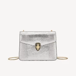 Serpenti Forever Crossbody-Tasche