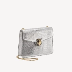 Serpenti Forever Crossbody-Tasche
