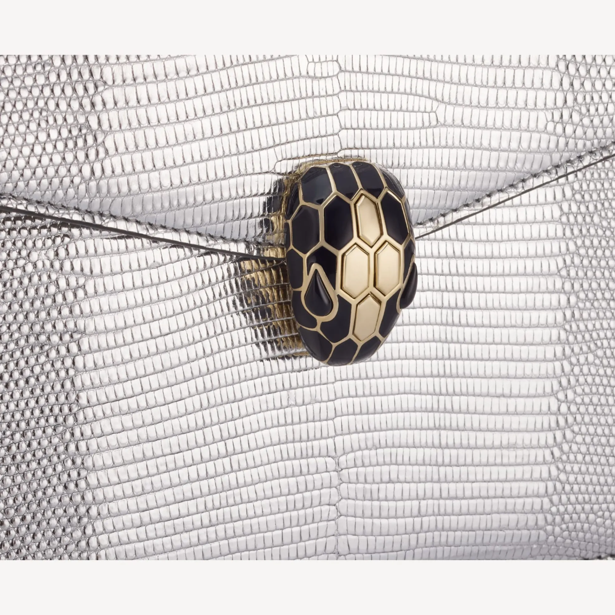 Serpenti Forever Crossbody-Tasche
