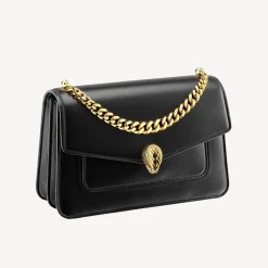 Serpenti Forever Crossbody-Tasche