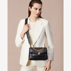 Serpenti Forever Crossbody-Tasche