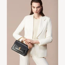 Serpenti Forever Crossbody-Tasche
