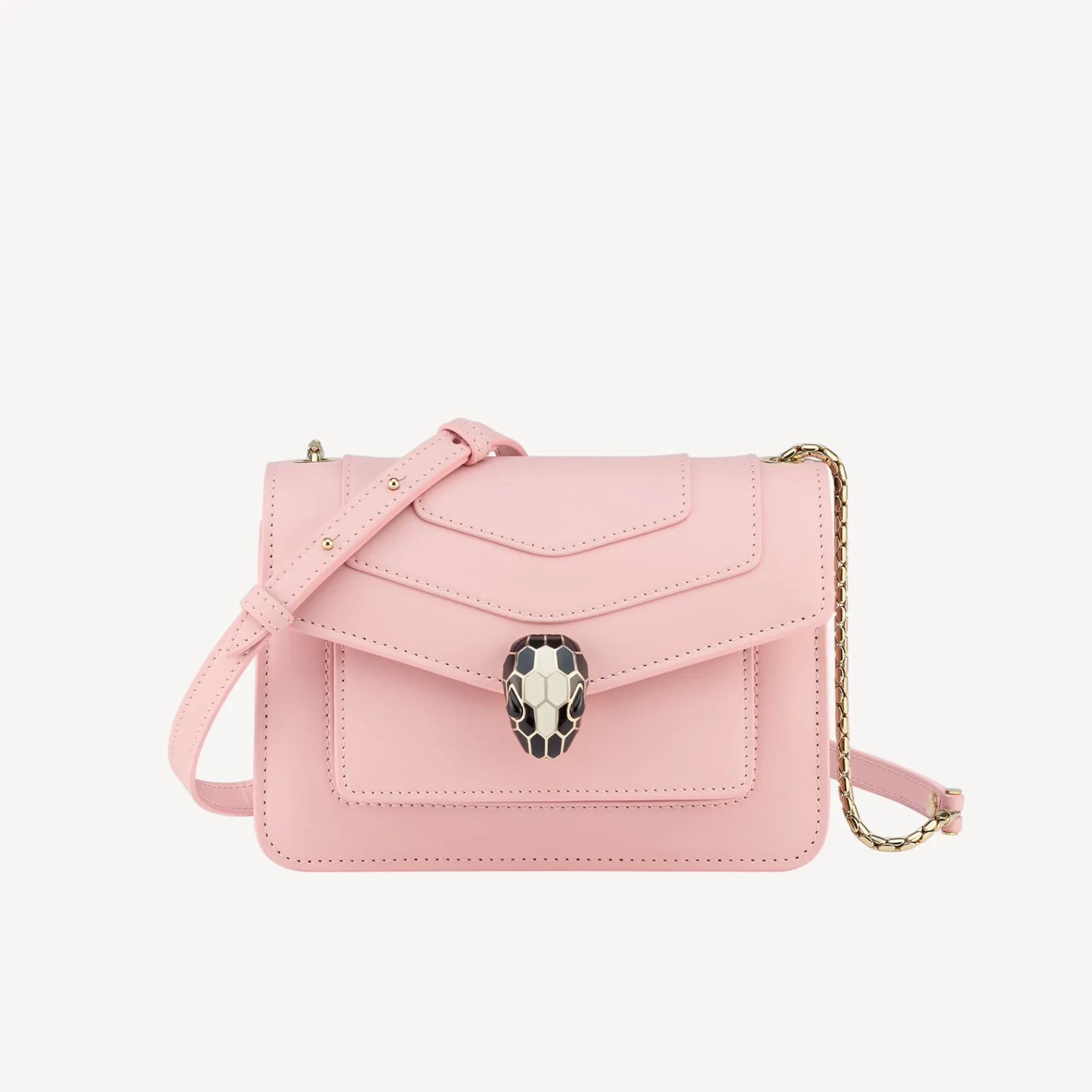 Serpenti Forever Crossbody-Tasche