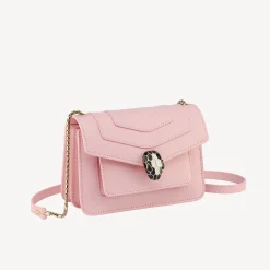 Serpenti Forever Crossbody-Tasche