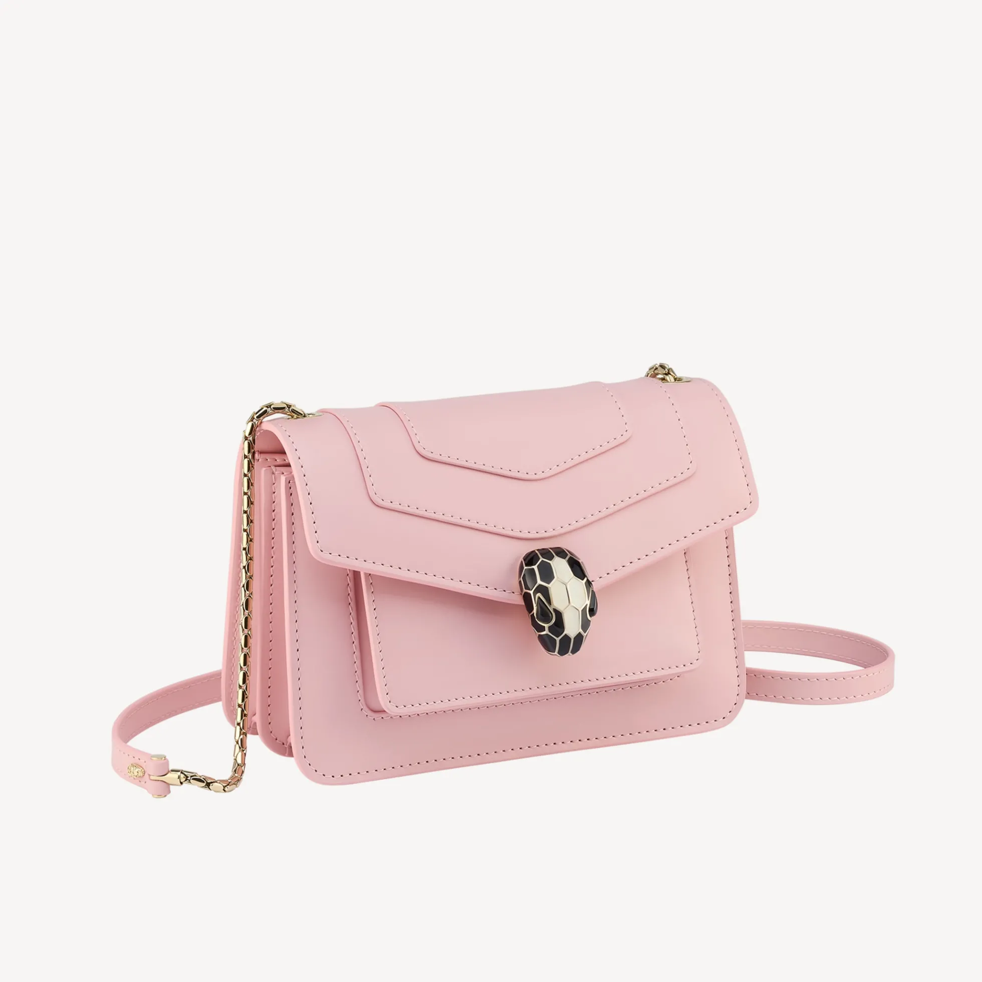 Serpenti Forever Crossbody-Tasche