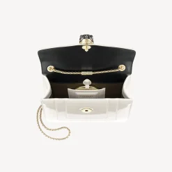 Serpenti Forever Crossbody-Tasche