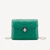 Serpenti Forever Crossbody-Tasche