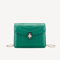 Serpenti Forever Crossbody-Tasche