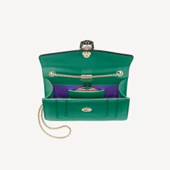 Serpenti Forever Crossbody-Tasche