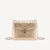 Serpenti Forever Crossbody-Tasche