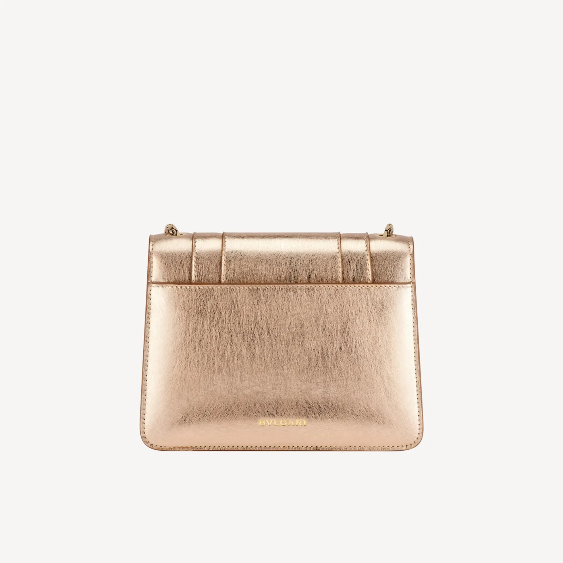 Serpenti Forever Crossbody-Tasche