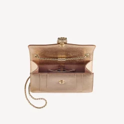 Serpenti Forever Crossbody-Tasche