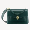 Serpenti Forever Crossbody-Tasche