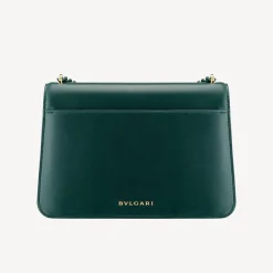 Serpenti Forever Crossbody-Tasche