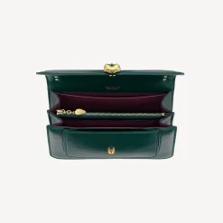 Serpenti Forever Crossbody-Tasche