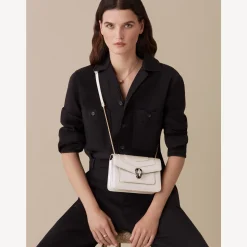 Serpenti Forever Crossbody-Tasche