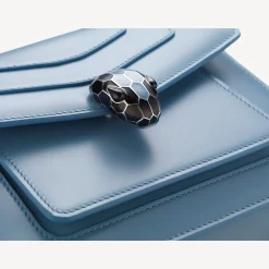 Serpenti Forever Crossbody-Tasche