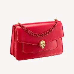 Serpenti Forever Crossbody-Tasche