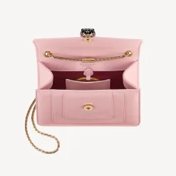 Serpenti Forever Crossbody-Tasche