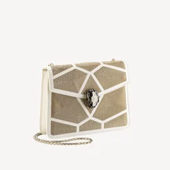 Serpenti Forever Crossbody-Tasche