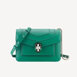 Serpenti Forever Crossbody-Tasche