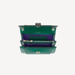 Serpenti Forever Crossbody-Tasche