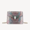 Serpenti Forever Crossbody-Tasche