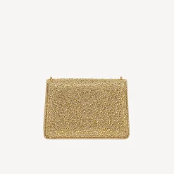 Serpenti Forever Crossbody-Minitasche