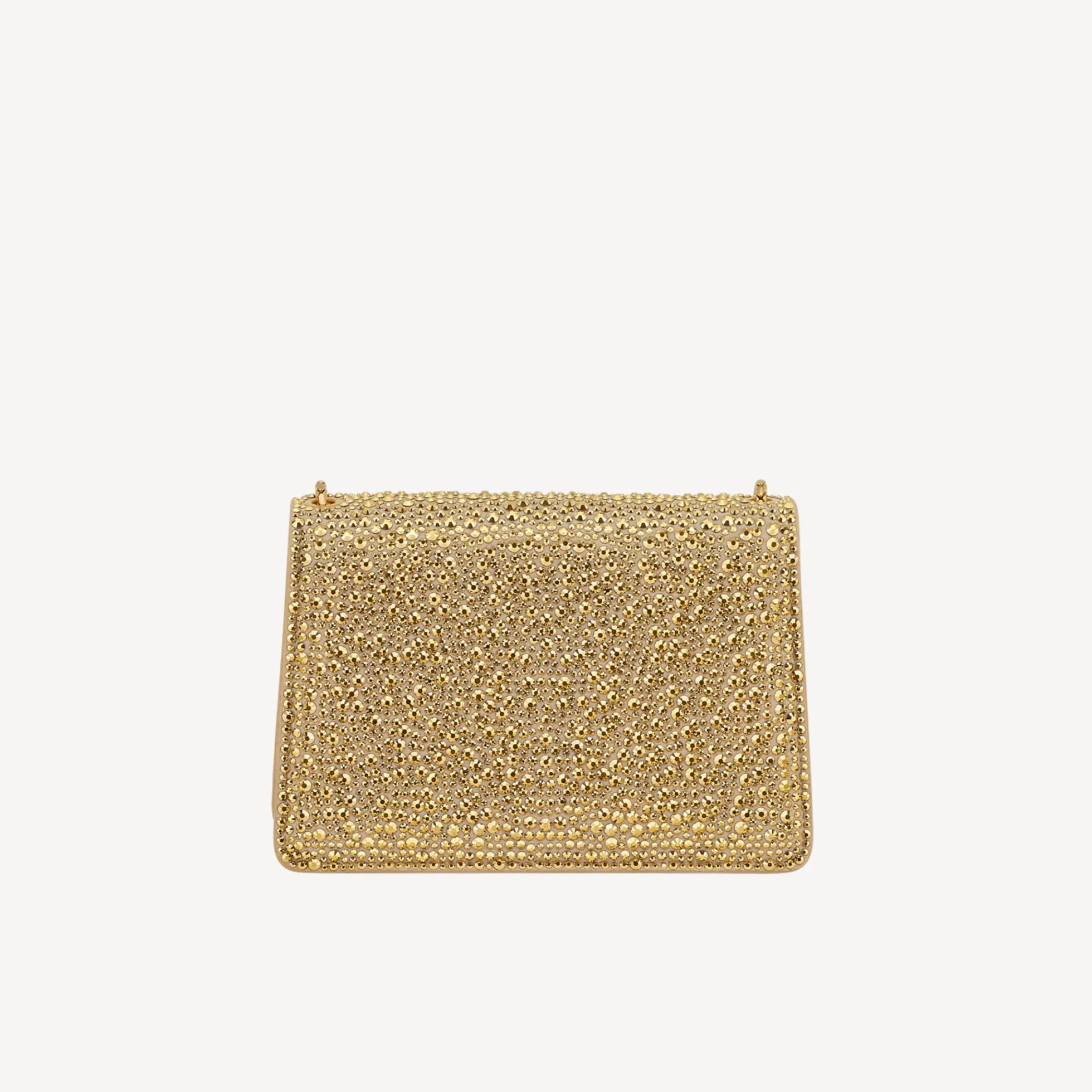 Serpenti Forever Crossbody-Minitasche
