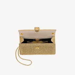 Serpenti Forever Crossbody-Minitasche