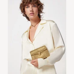 Serpenti Forever Crossbody-Minitasche