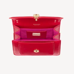 Serpenti Forever Crossbody-Tasche