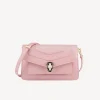 Serpenti Forever East-West Schultertasche