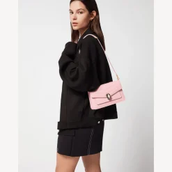 Serpenti Forever East-West Schultertasche