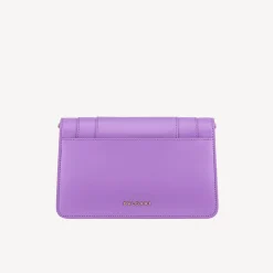 Serpenti Forever East-West Schultertasche