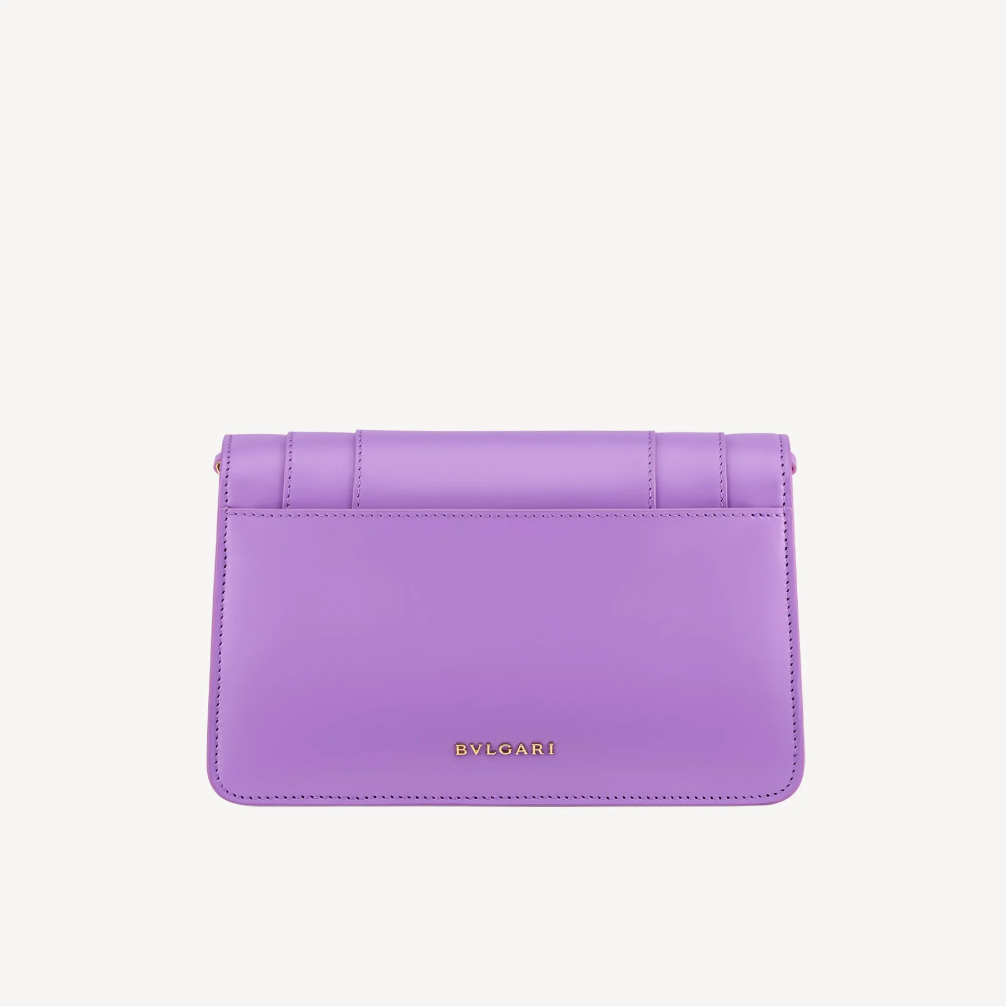 Serpenti Forever East-West Schultertasche
