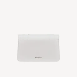 Serpenti Forever East-West Schultertasche