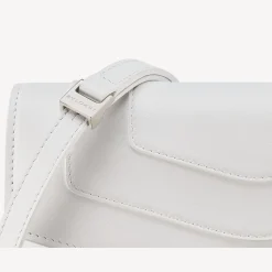 Serpenti Forever East-West Schultertasche