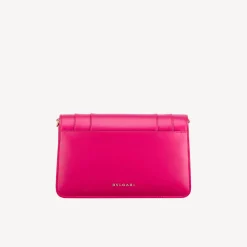 Serpenti Forever East-West Schultertasche