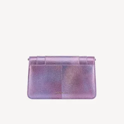 Serpenti Forever East-West Schultertasche