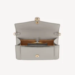 Serpenti Forever East-West Schultertasche