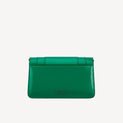 Serpenti Forever East-West Schultertasche