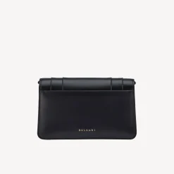 Serpenti Forever East-West Schultertasche