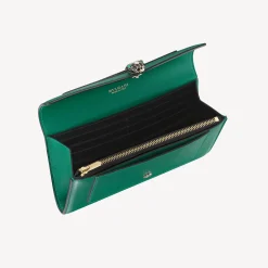 Serpenti Forever Groses Portemonnaie