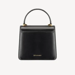 Serpenti Forever Henkeltasche