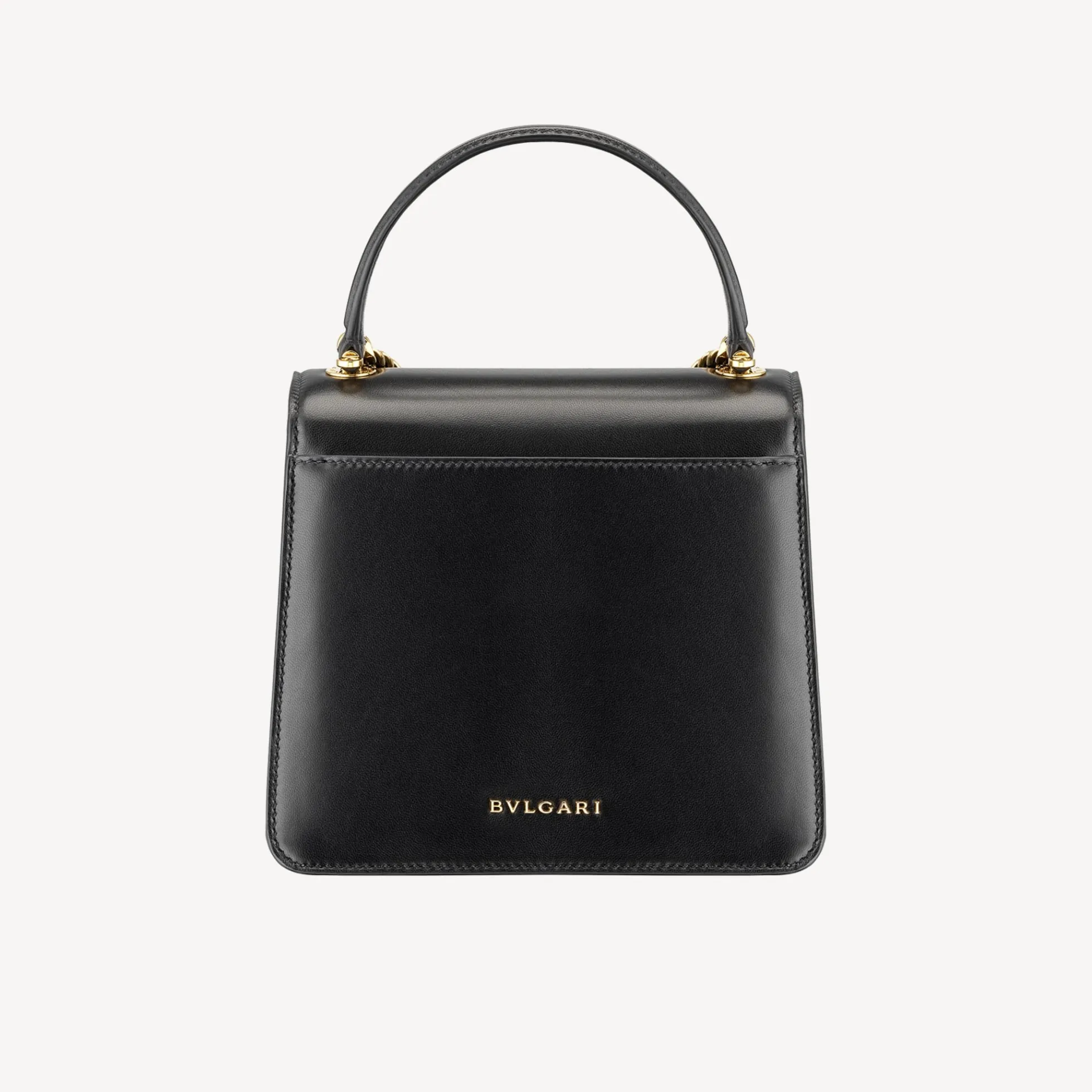 Serpenti Forever Henkeltasche